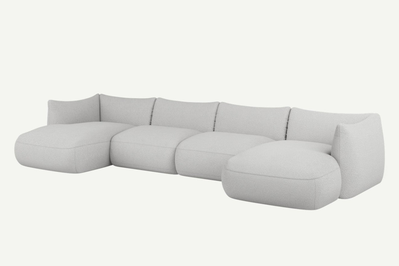 Cosy U kanapé