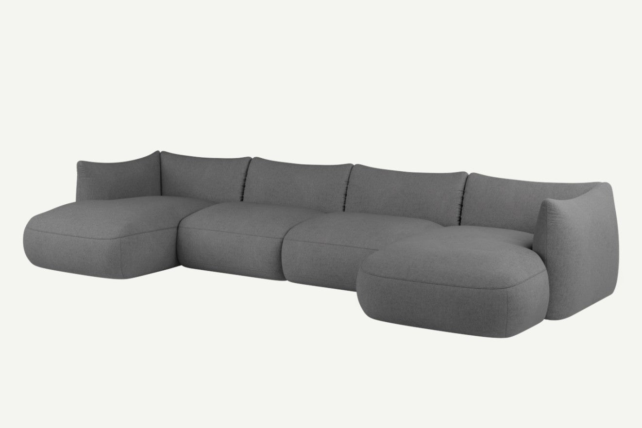 Cosy U kanapé