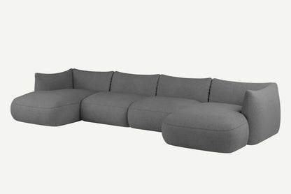Cosy U kanapé