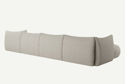 Cosy U kanapé