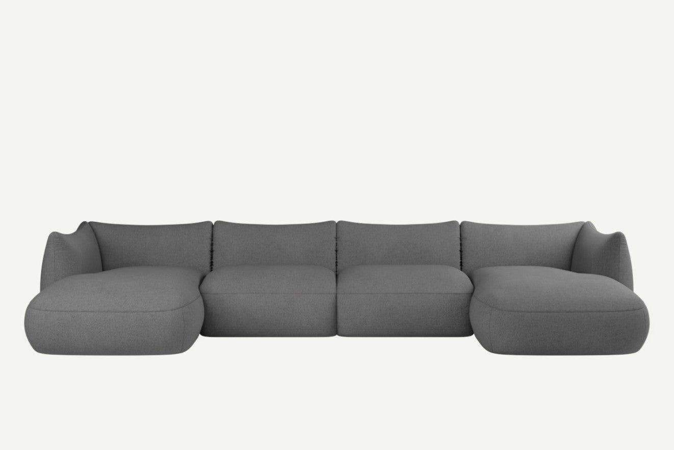 Cosy U kanapé