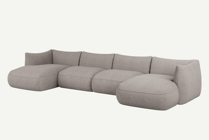 Cosy U kanapé