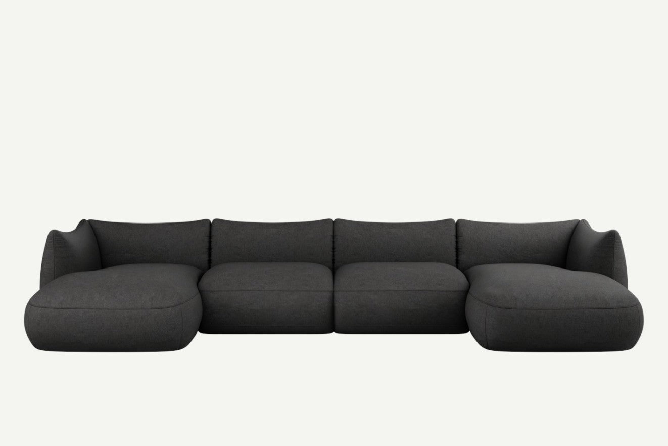 Cosy U kanapé