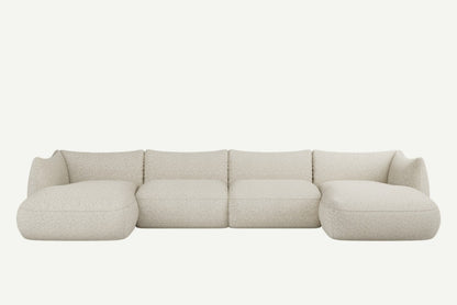 Cosy U kanapé
