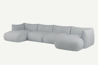Cosy U kanapé