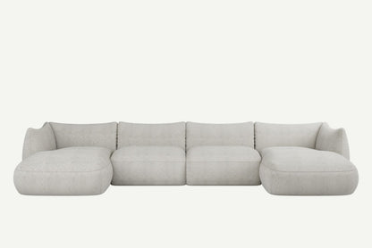 Cosy U kanapé