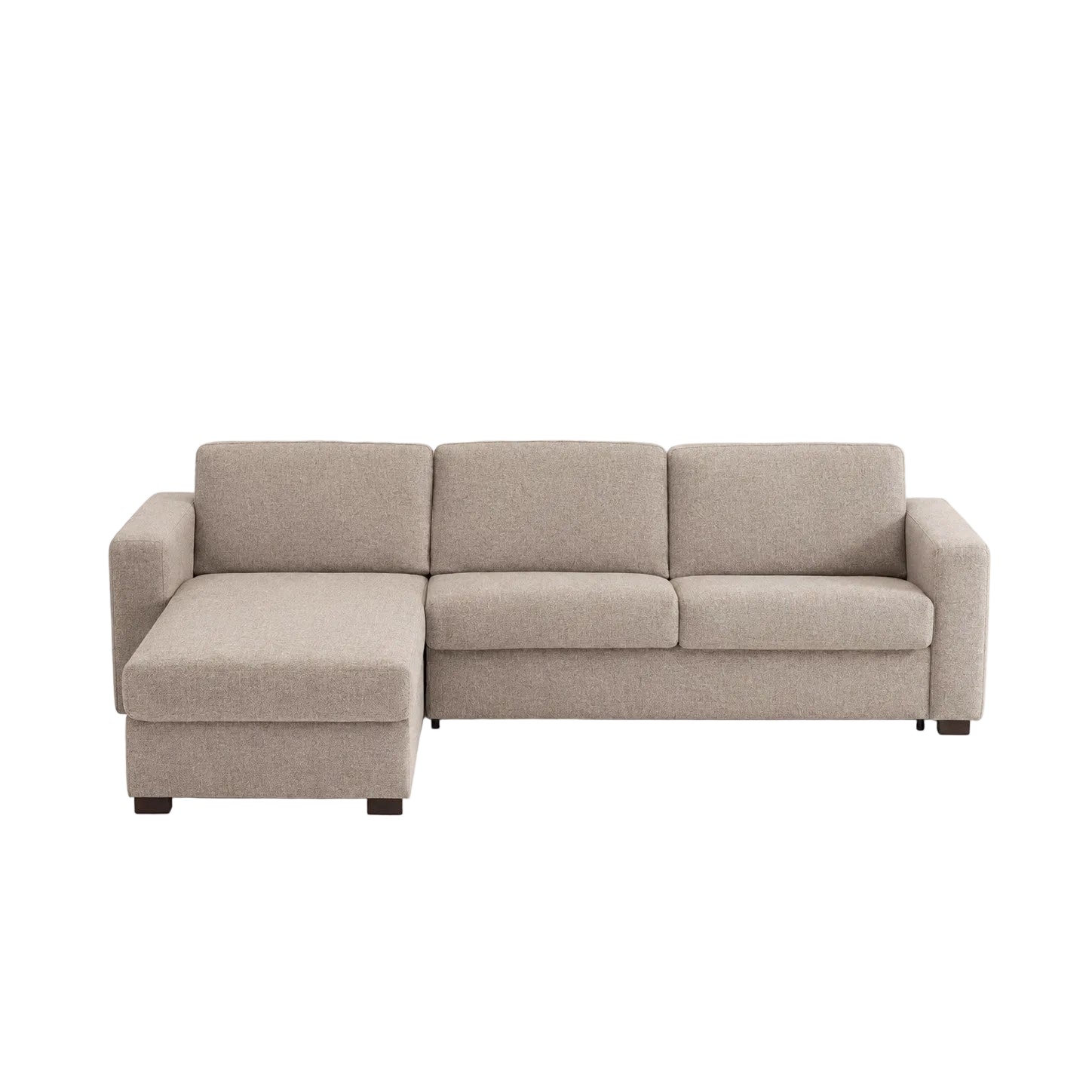 CUBIC ágygépes sarokkanapé 280x190