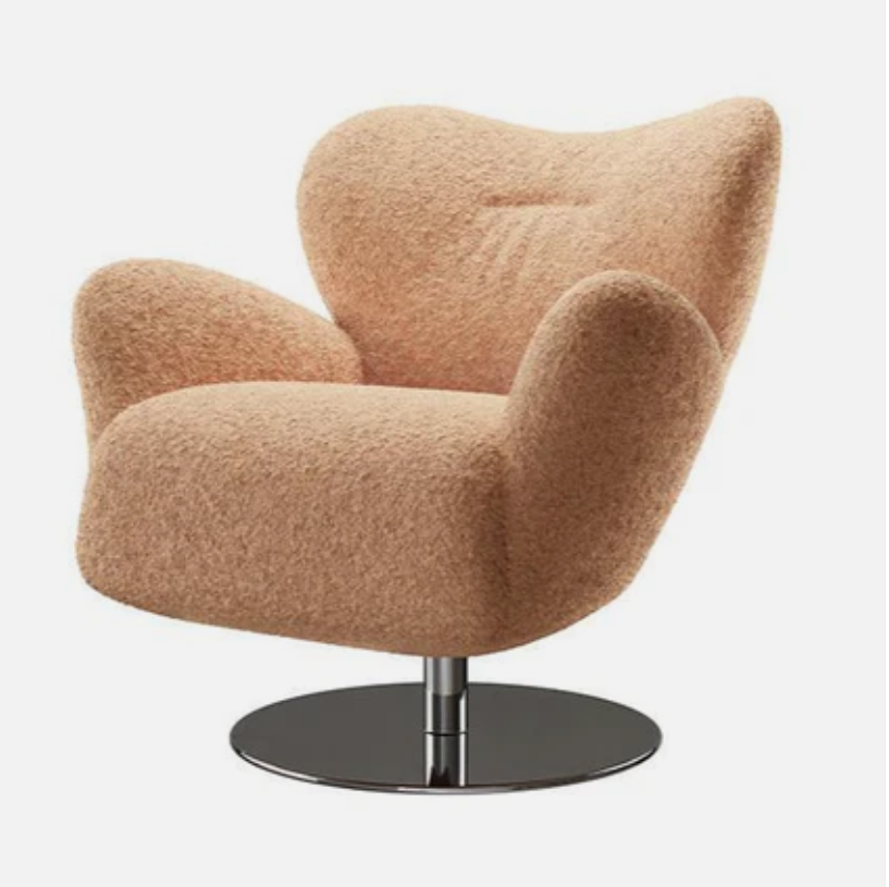 FLUFFY fotel