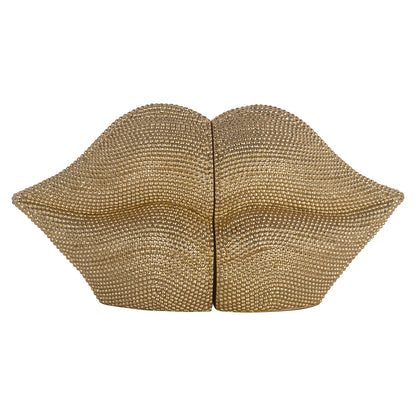 Kiss könyvtartó, könyvtámasz