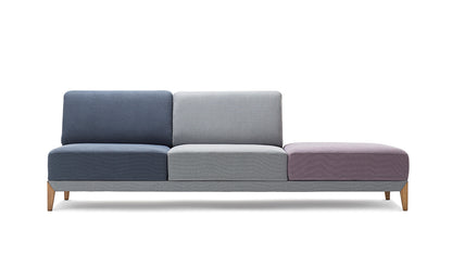 MOUVE moduláris kanapé