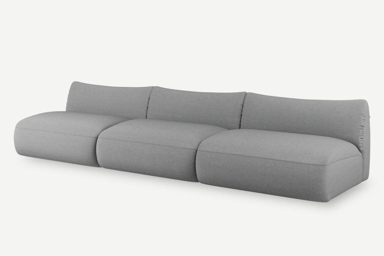 Cosy XL 3 nyitott kanapé