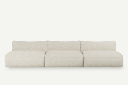 Cosy XL 3 nyitott kanapé