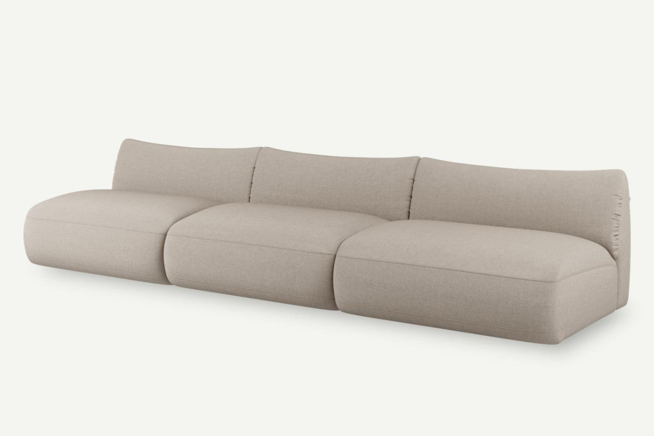 Cosy XL 3 nyitott kanapé