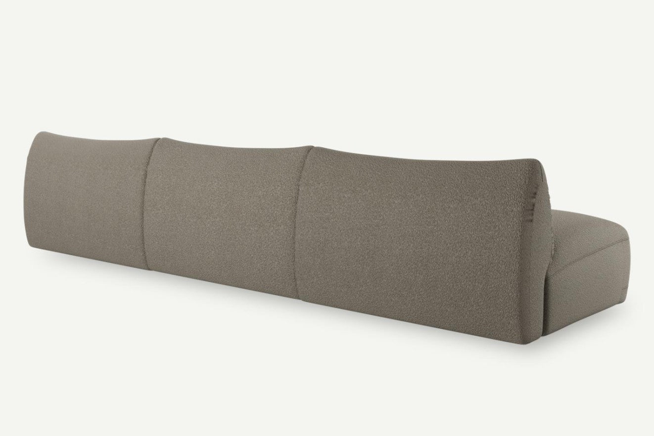 Cosy XL 3 nyitott kanapé