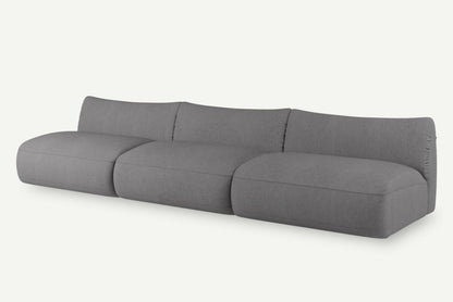 Cosy XL 3 nyitott kanapé