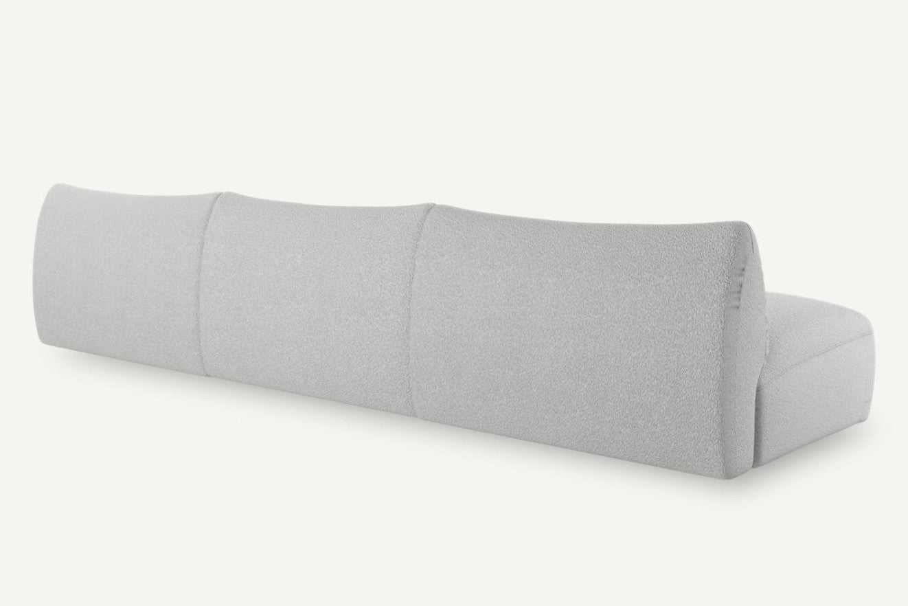 Cosy XL 3 nyitott kanapé