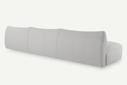 Cosy XL 3 nyitott kanapé