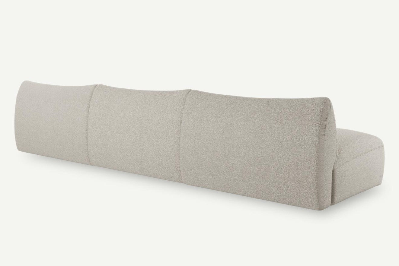 Cosy XL 3 nyitott kanapé