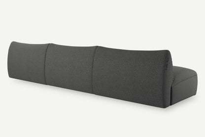 Cosy XL 3 nyitott kanapé