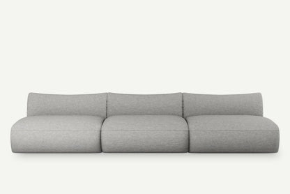 Cosy XL 3 nyitott kanapé