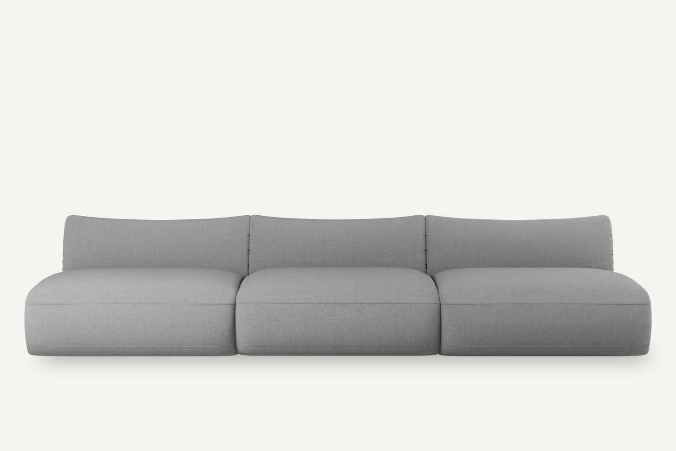 Cosy XL 3 nyitott kanapé