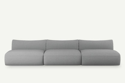 Cosy XL 3 nyitott kanapé