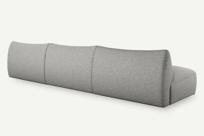 Cosy XL 3 nyitott kanapé