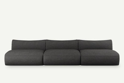 Cosy XL 3 nyitott kanapé