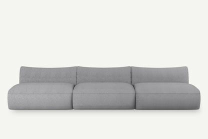 Cosy XL 3 nyitott kanapé