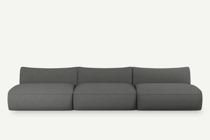 Cosy XL 3 nyitott kanapé
