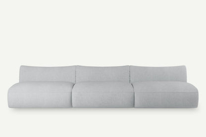 Cosy XL 3 nyitott kanapé