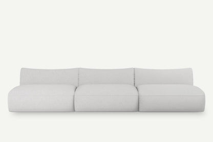 Cosy XL 3 nyitott kanapé