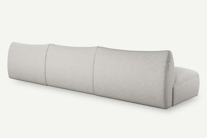 Cosy XL 3 nyitott kanapé