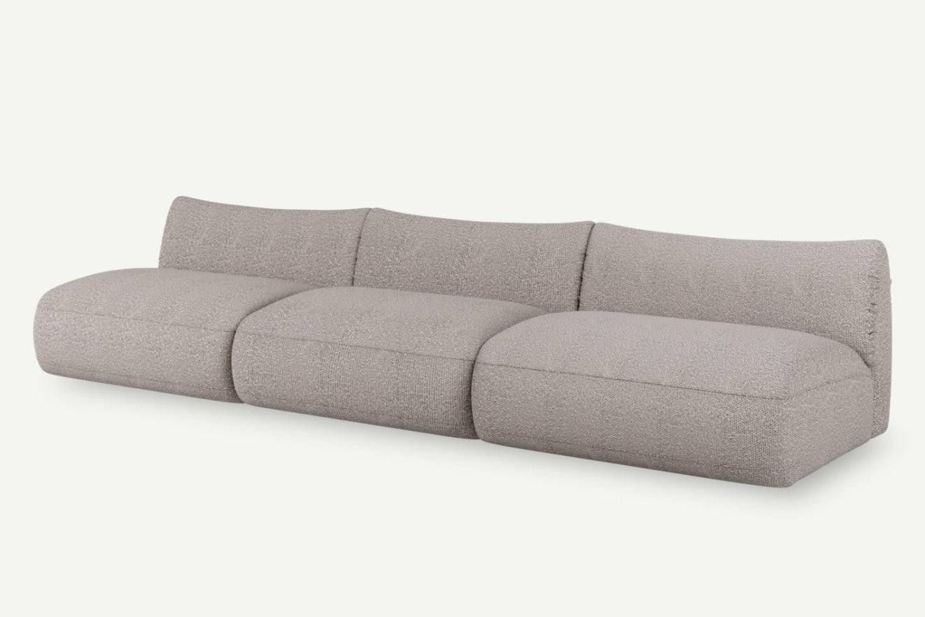 Cosy XL 3 nyitott kanapé