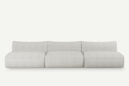 Cosy XL 3 nyitott kanapé