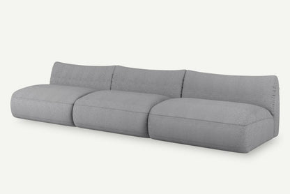 Cosy XL 3 nyitott kanapé