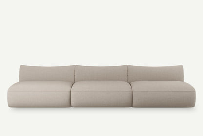 Cosy XL 3 nyitott kanapé