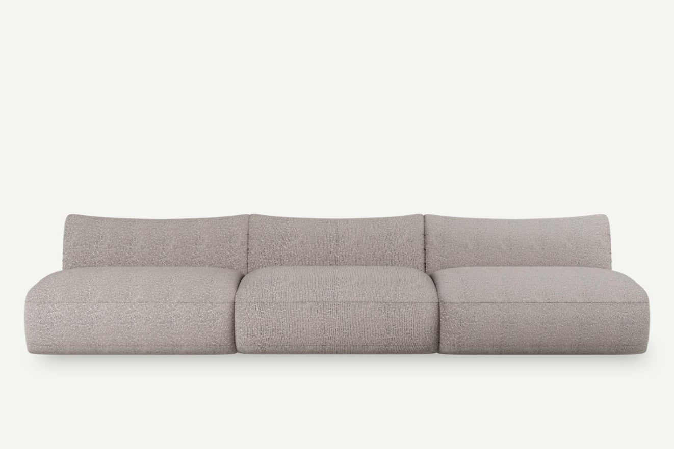Cosy XL 3 nyitott kanapé