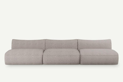 Cosy XL 3 nyitott kanapé