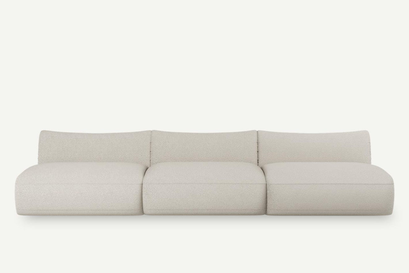 Cosy XL 3 nyitott kanapé