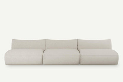 Cosy XL 3 nyitott kanapé