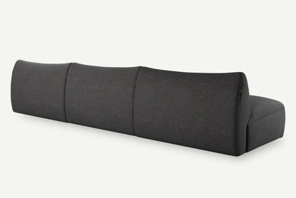 Cosy XL 3 nyitott kanapé