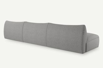 Cosy XL 3 nyitott kanapé