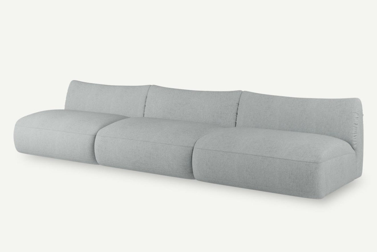 Cosy XL 3 nyitott kanapé