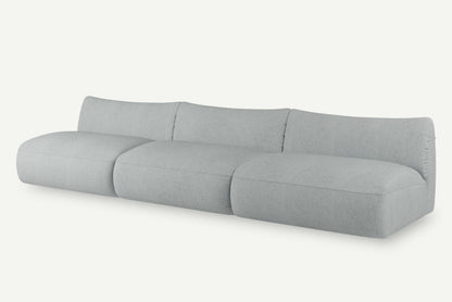Cosy XL 3 nyitott kanapé