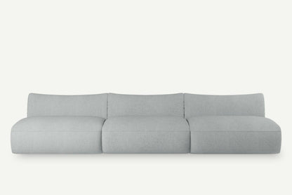 Cosy XL 3 nyitott kanapé