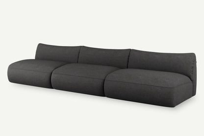 Cosy XL 3 nyitott kanapé