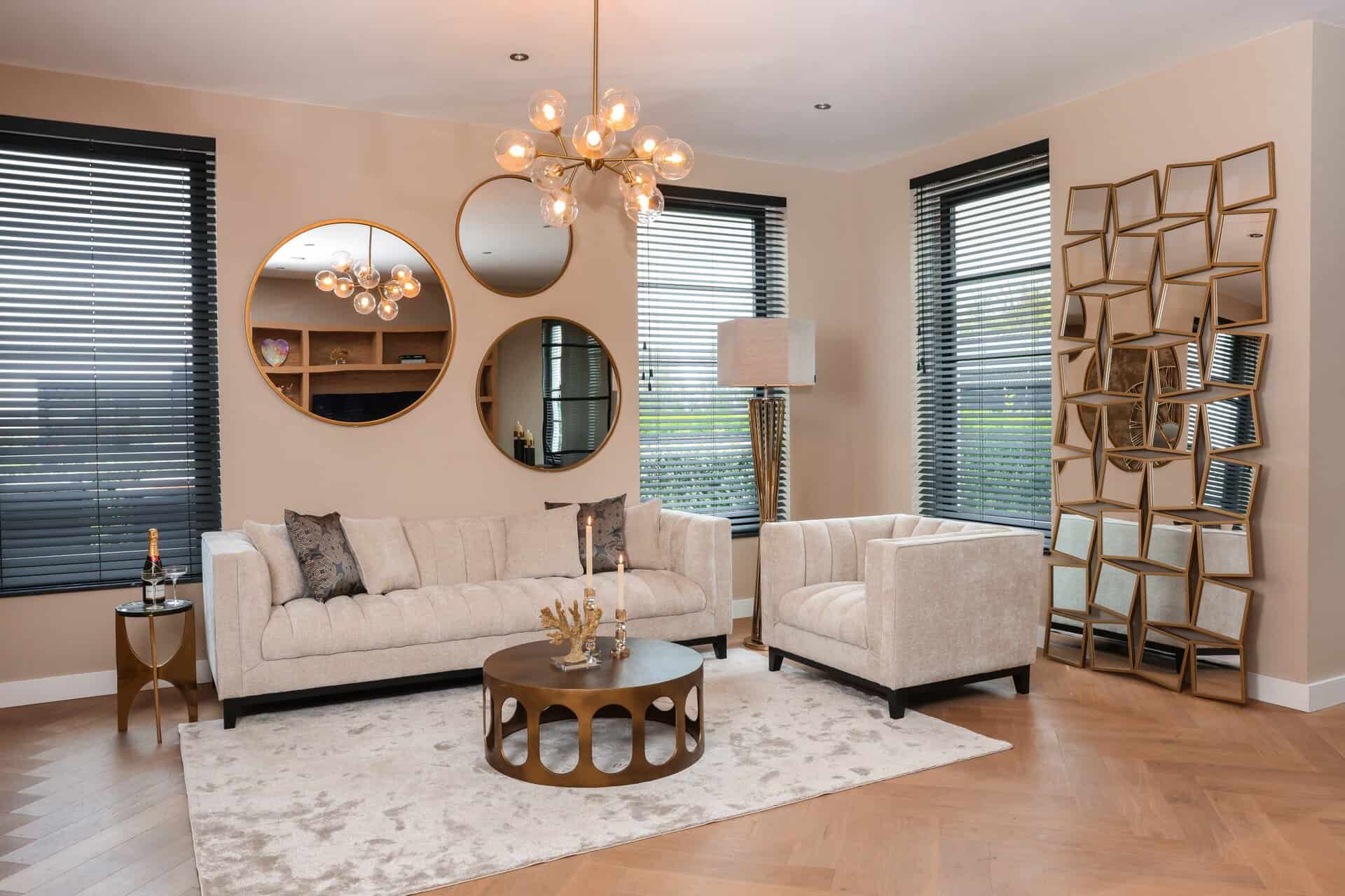 Maeron tükör