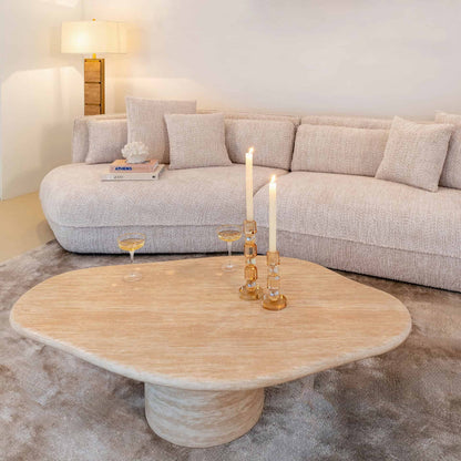Fictus dohányzóasztal 130
