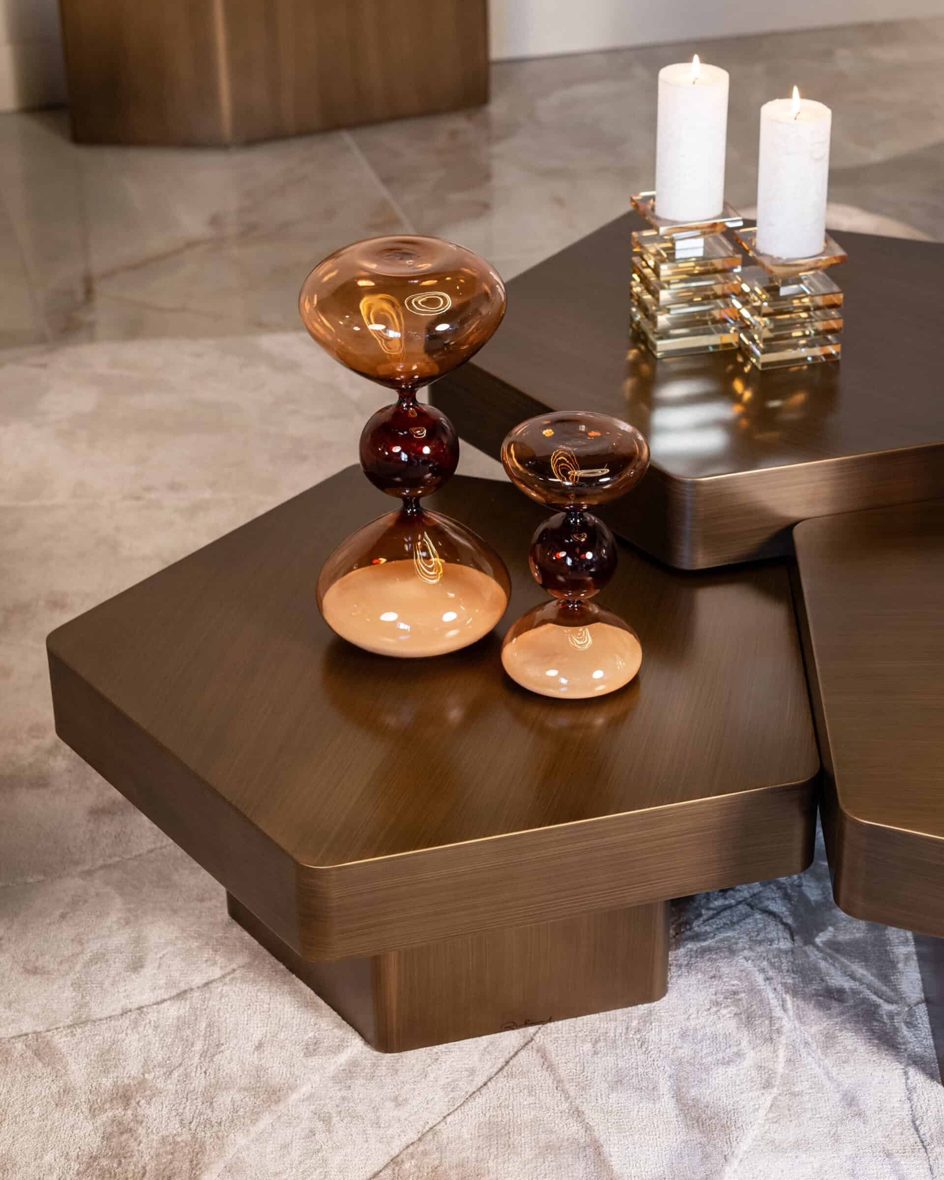 Elba homokóra több méretben